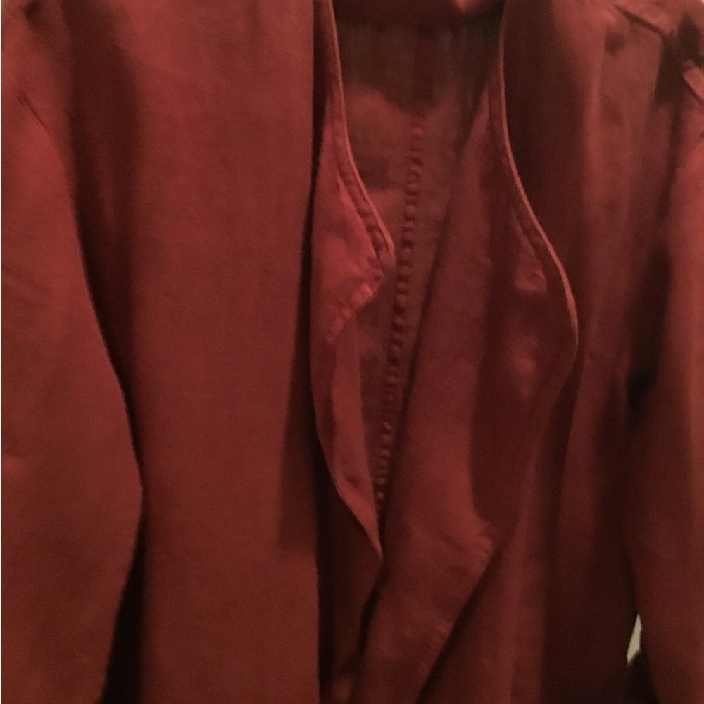 Summer/Fall jacket - Picture 4 of 6